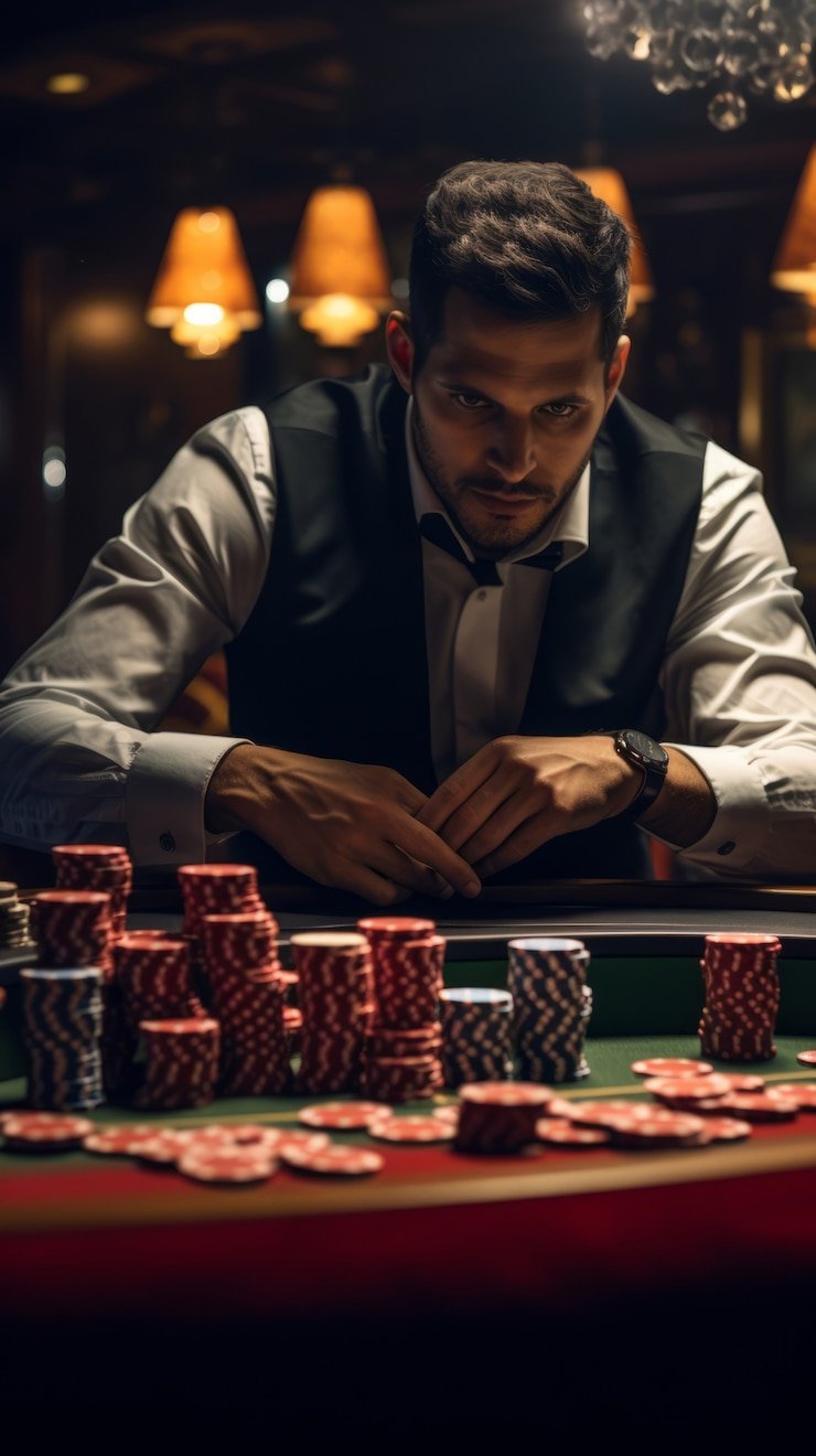 Tutorial membuka akun dan menyetor dana di dewi slot