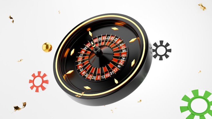 Berbagai permainan slot tersedia di platform dewi slot